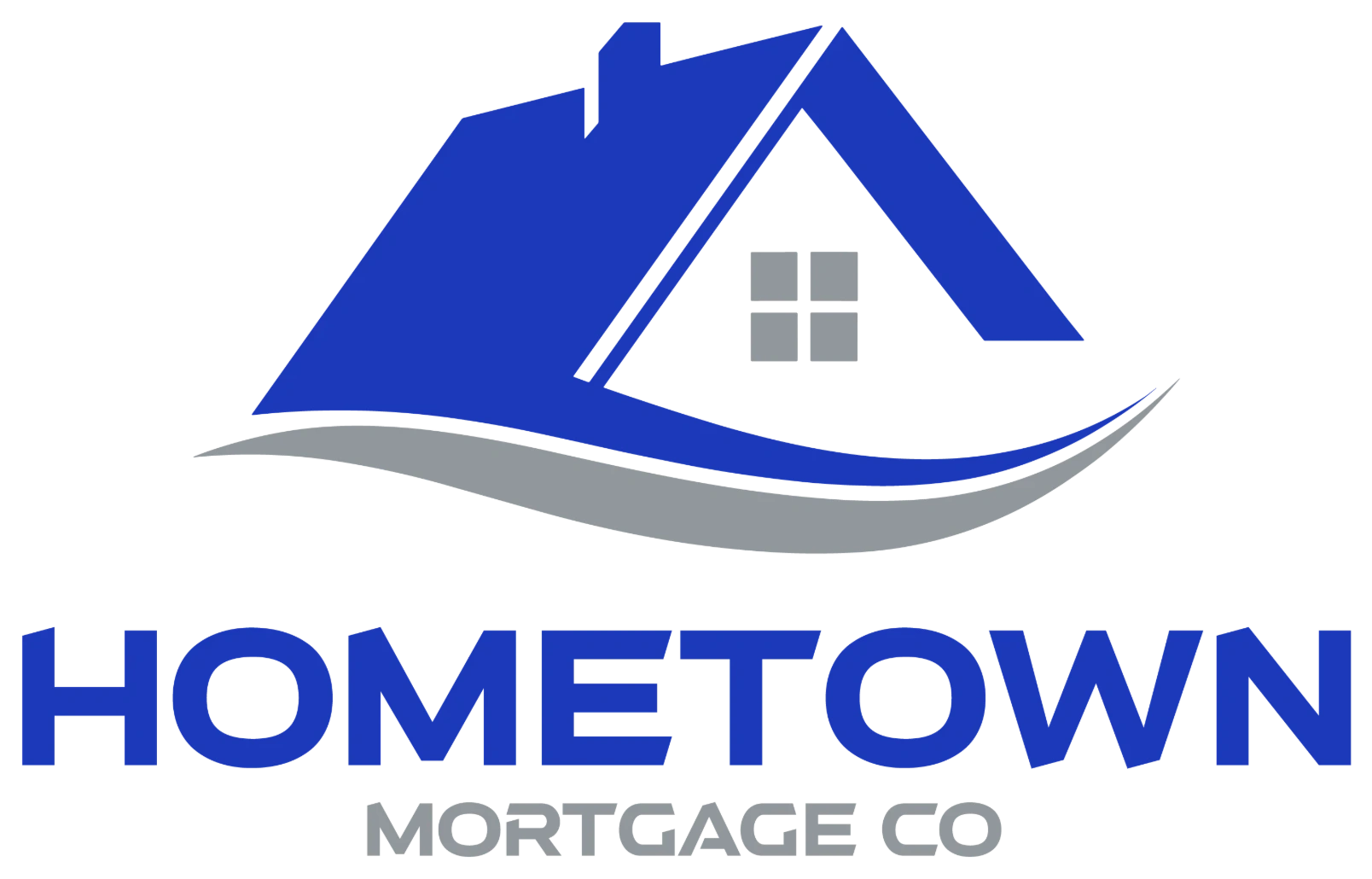 Hometown Mortgage Co. logo